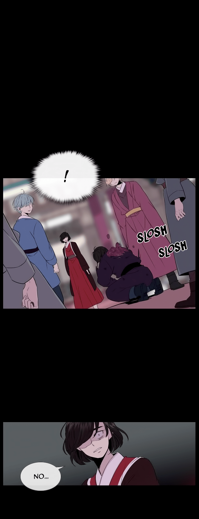 Isanghago Aleumdaun Chapter 80 page 34 - Chapter 80: Season 2 Chapter 32