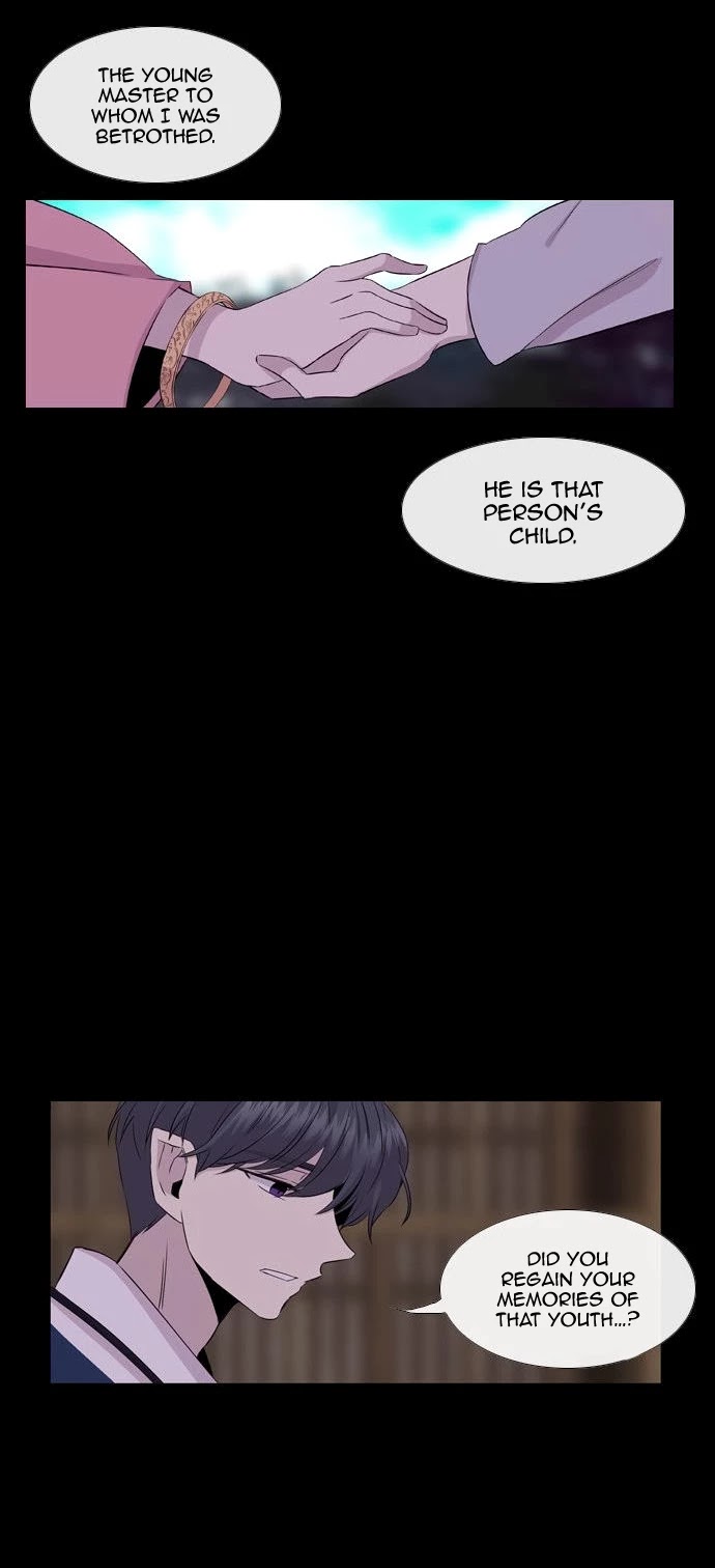 Isanghago Aleumdaun Chapter 81 page 13 - Chapter 81: Season 2 Chapter 33