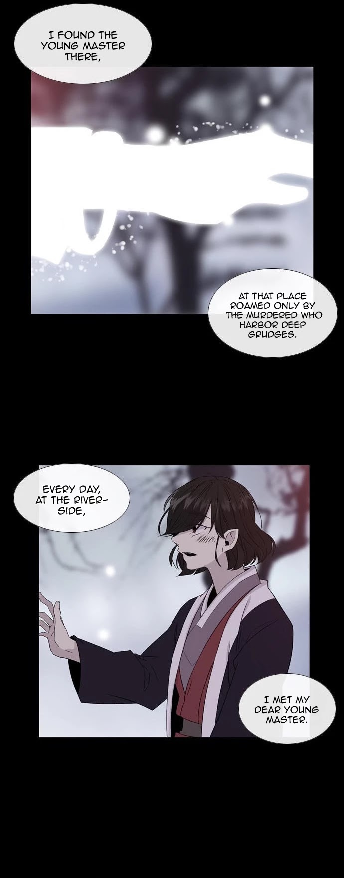 Isanghago Aleumdaun Chapter 81 page 16 - Chapter 81: Season 2 Chapter 33