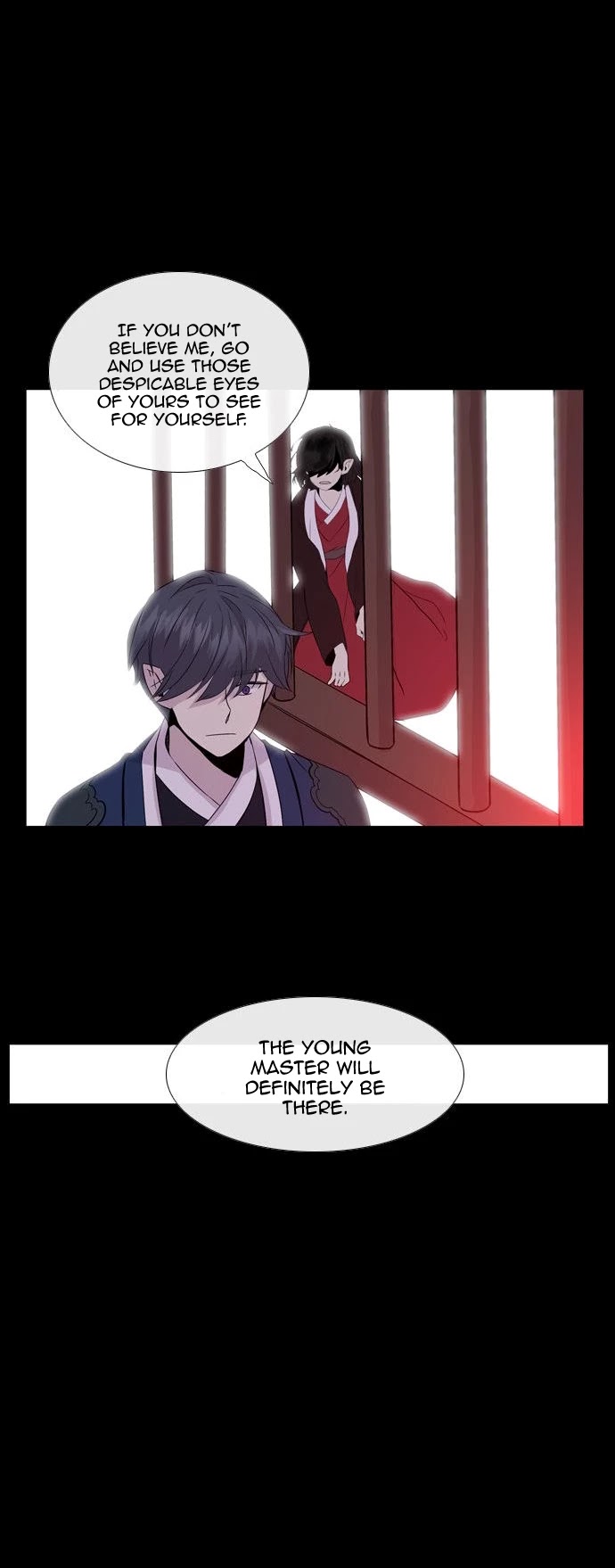 Isanghago Aleumdaun Chapter 81 page 19 - Chapter 81: Season 2 Chapter 33