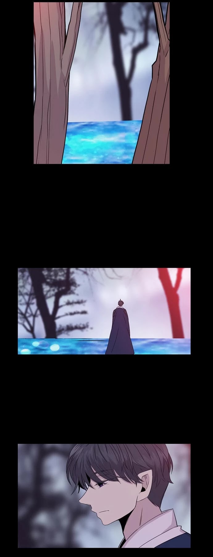 Isanghago Aleumdaun Chapter 81 page 20 - Chapter 81: Season 2 Chapter 33