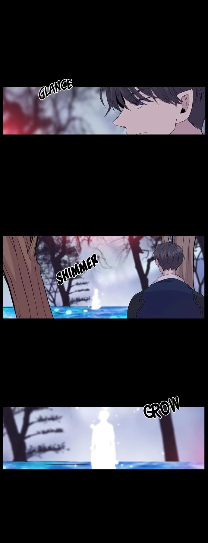 Isanghago Aleumdaun Chapter 81 page 21 - Chapter 81: Season 2 Chapter 33