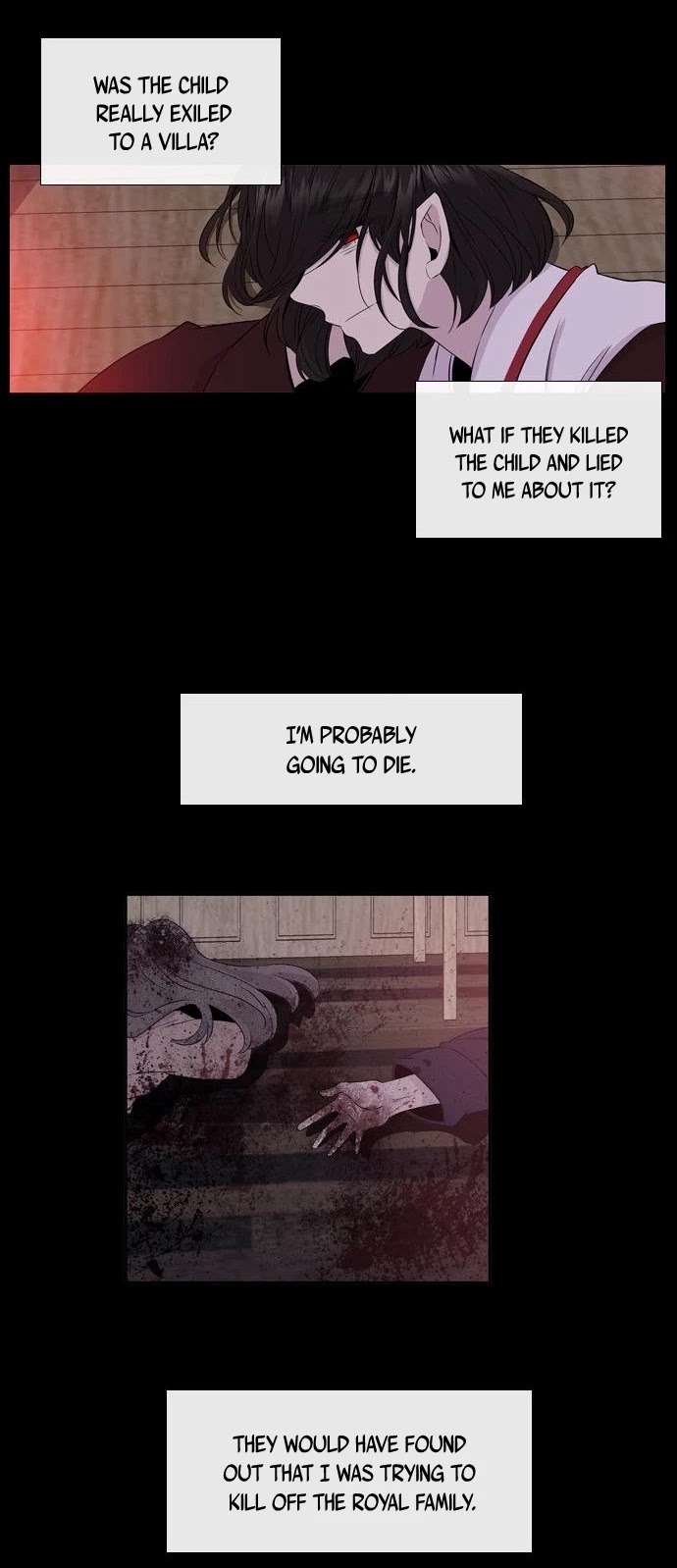 Isanghago Aleumdaun Chapter 81 page 24 - Chapter 81: Season 2 Chapter 33