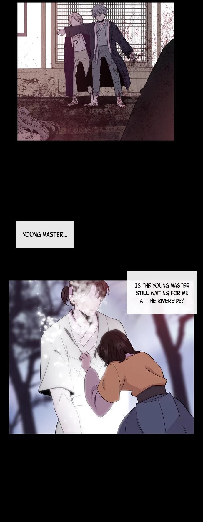 Isanghago Aleumdaun Chapter 81 page 25 - Chapter 81: Season 2 Chapter 33