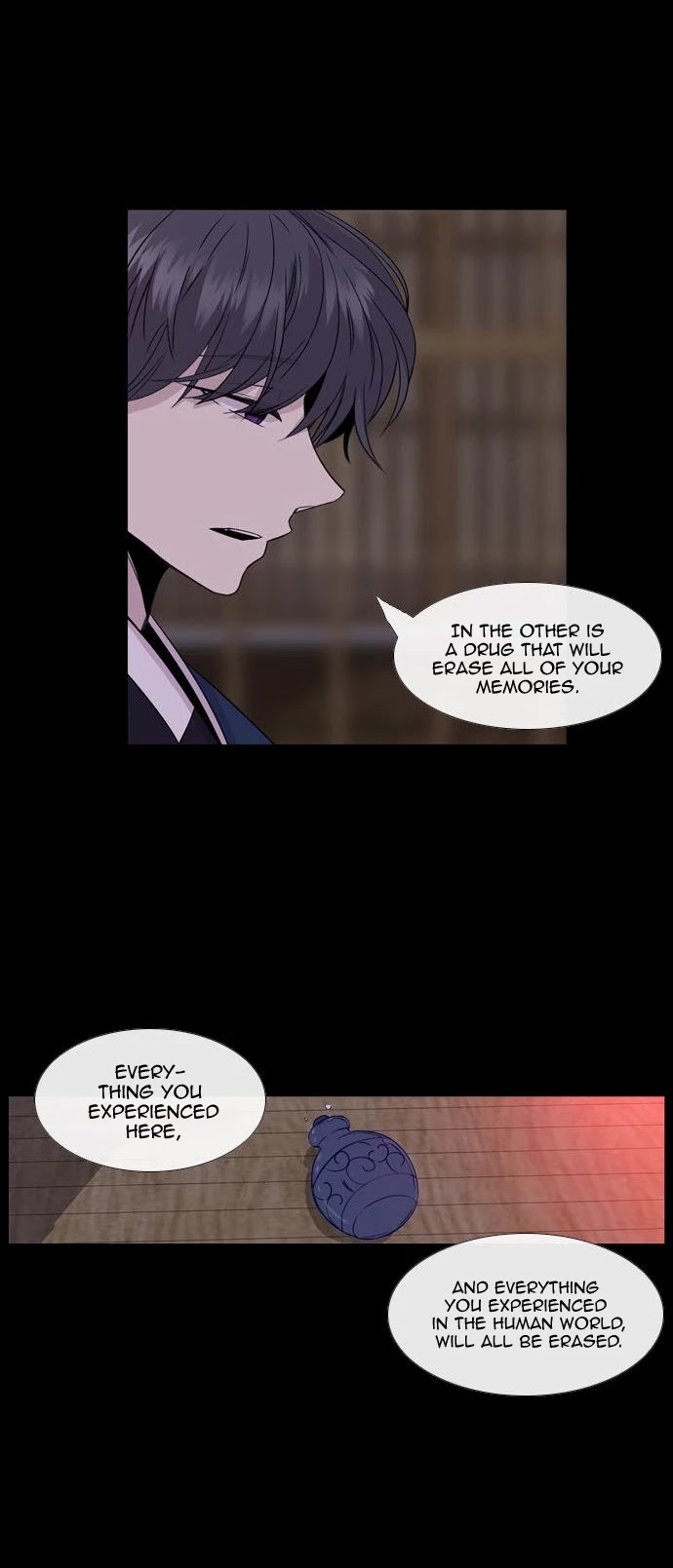 Isanghago Aleumdaun Chapter 81 page 28 - Chapter 81: Season 2 Chapter 33