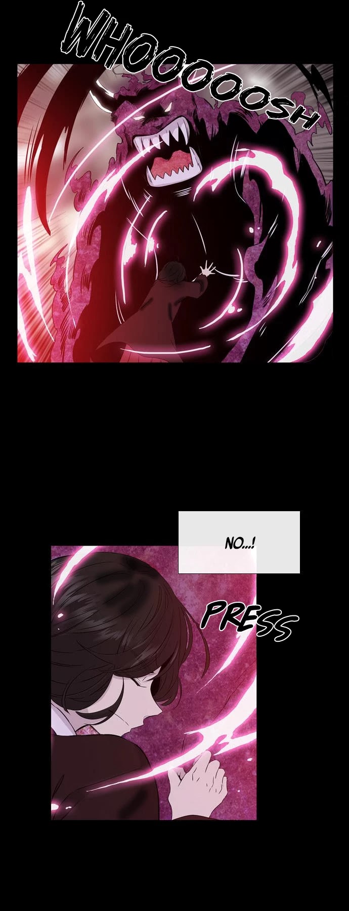 Isanghago Aleumdaun Chapter 81 page 3 - Chapter 81: Season 2 Chapter 33