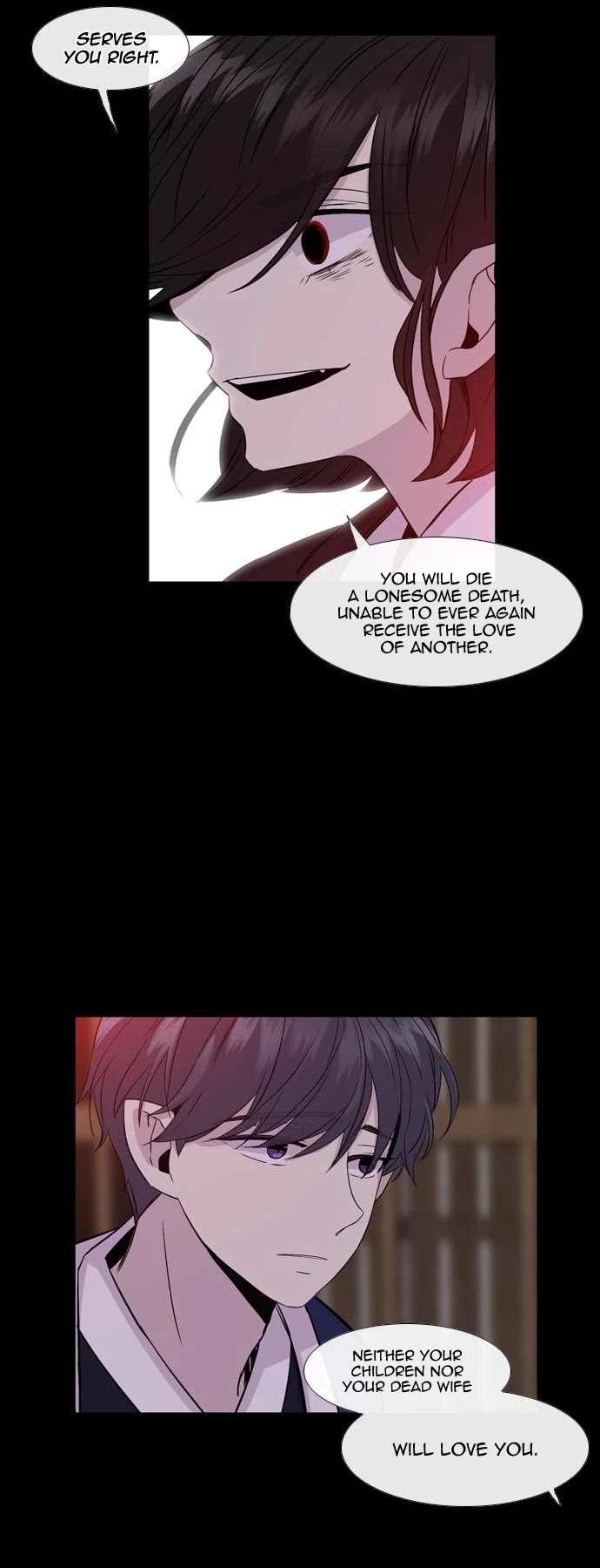 Isanghago Aleumdaun Chapter 81 page 32 - Chapter 81: Season 2 Chapter 33
