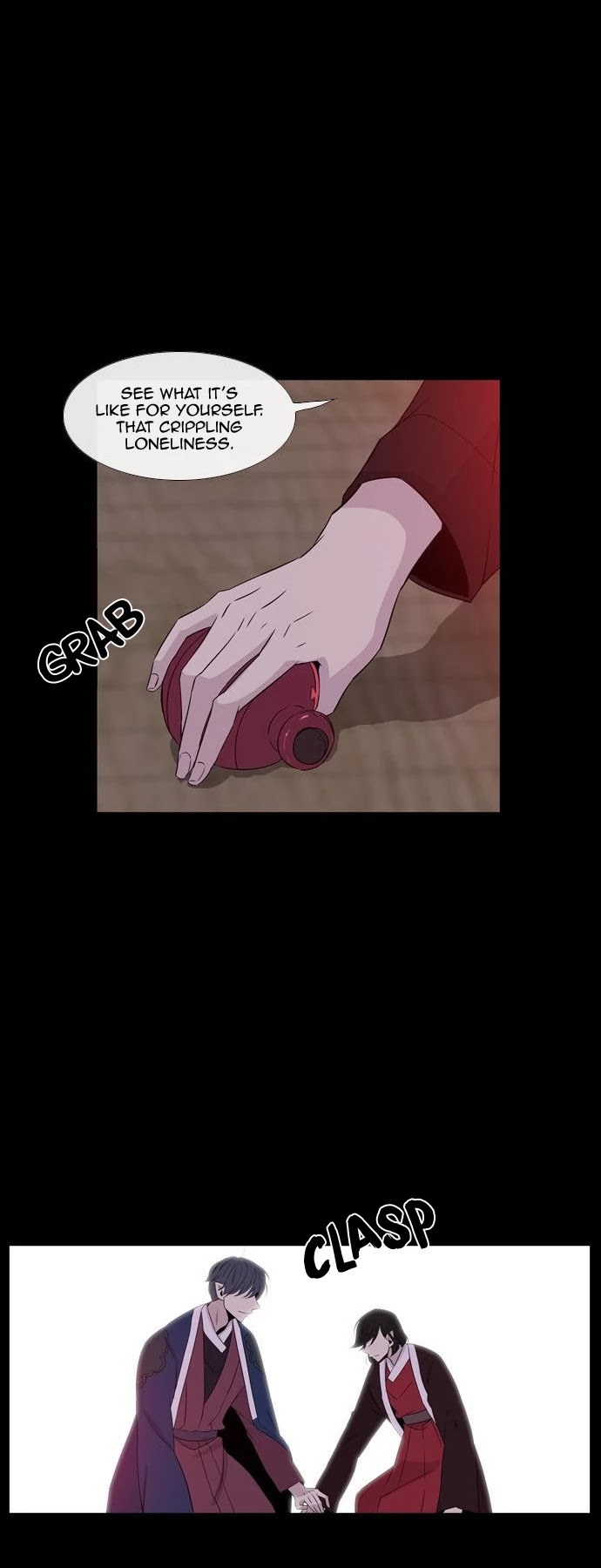 Isanghago Aleumdaun Chapter 81 page 33 - Chapter 81: Season 2 Chapter 33