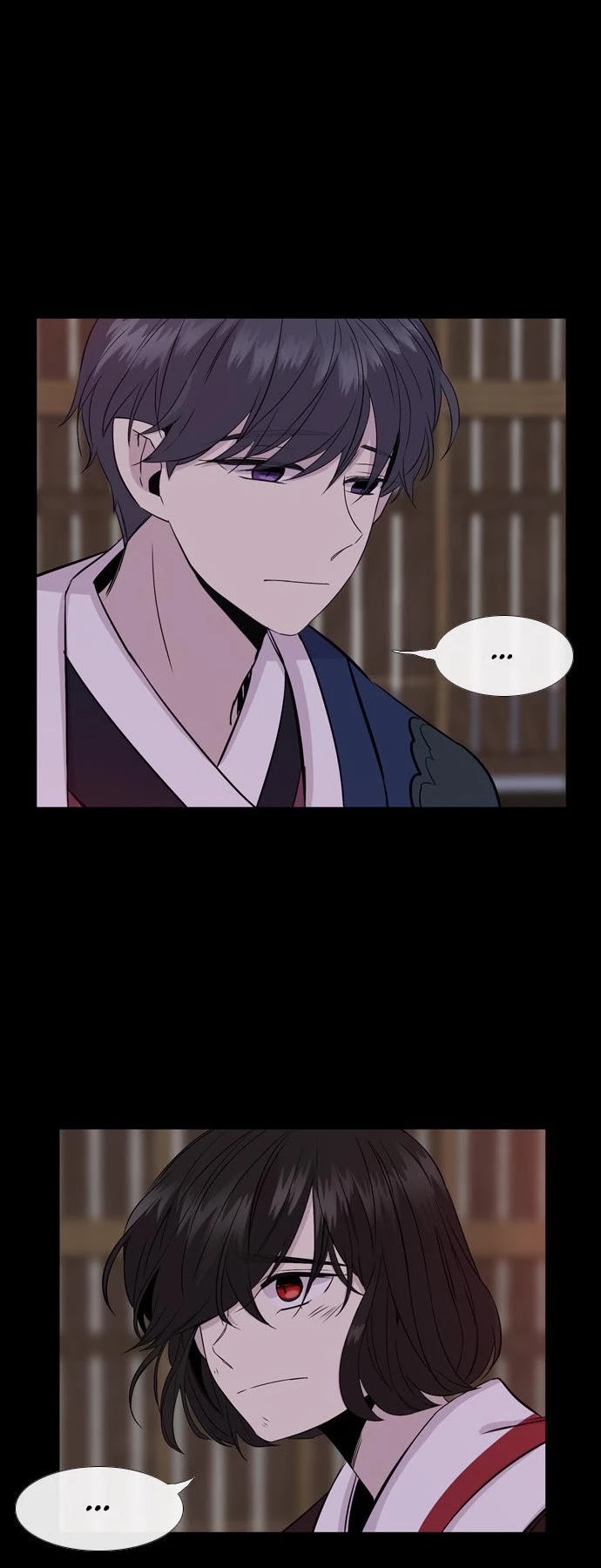 Isanghago Aleumdaun Chapter 81 page 34 - Chapter 81: Season 2 Chapter 33