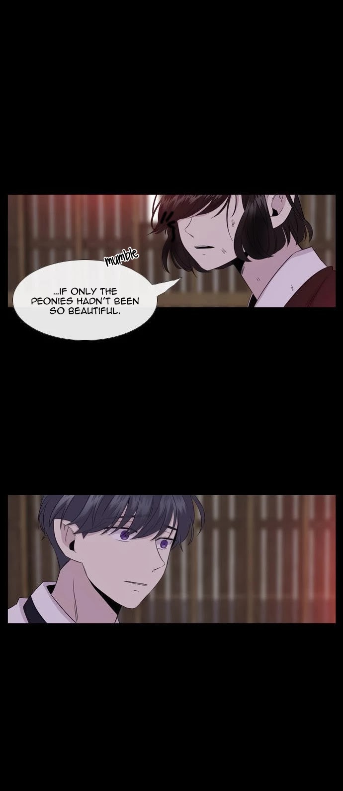 Isanghago Aleumdaun Chapter 81 page 35 - Chapter 81: Season 2 Chapter 33