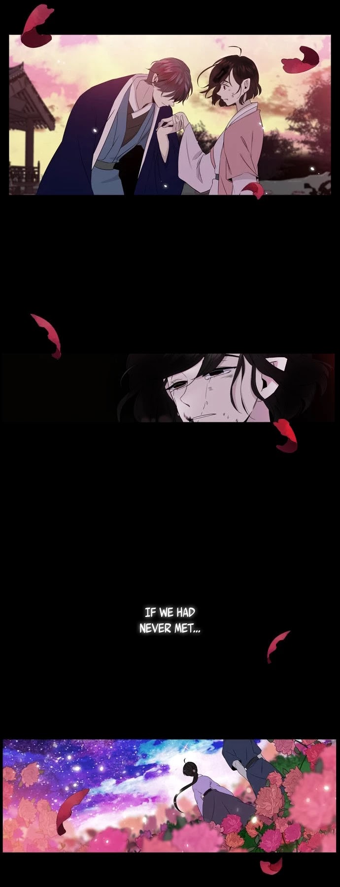 Isanghago Aleumdaun Chapter 81 page 41 - Chapter 81: Season 2 Chapter 33