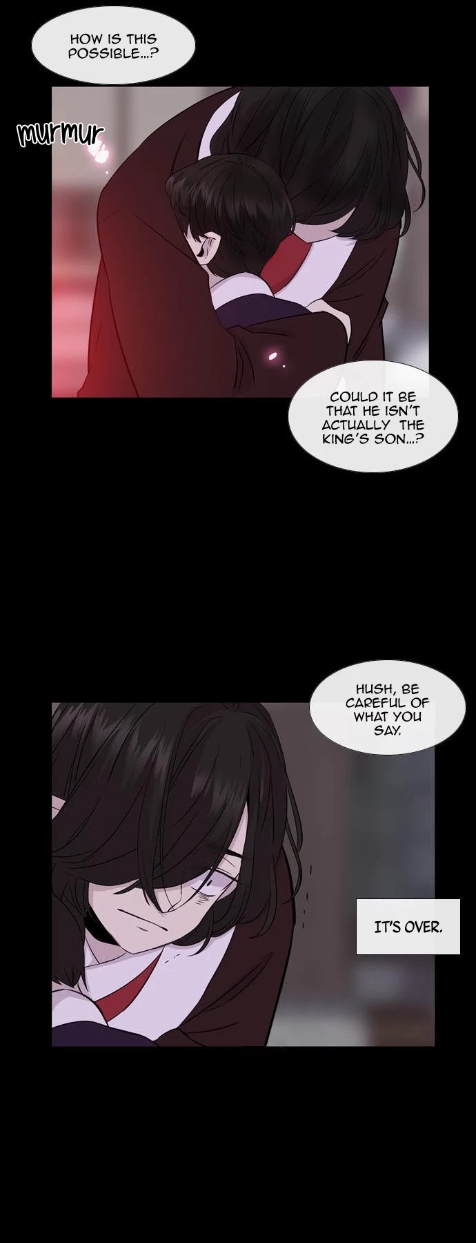 Isanghago Aleumdaun Chapter 81 page 5 - Chapter 81: Season 2 Chapter 33