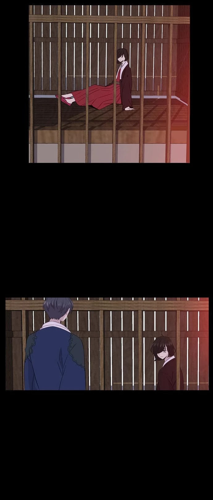 Isanghago Aleumdaun Chapter 81 page 7 - Chapter 81: Season 2 Chapter 33