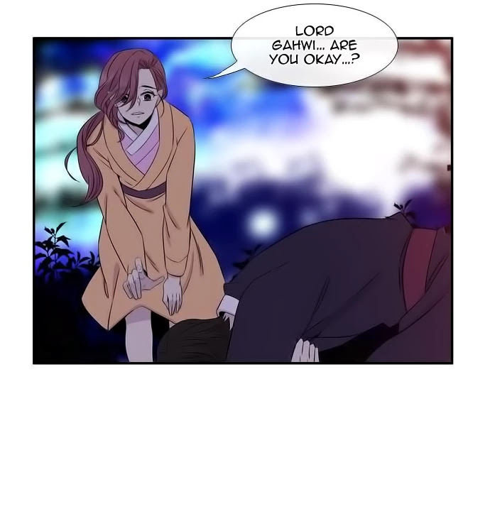 Isanghago Aleumdaun Chapter 82 page 11 - Chapter 82: Season 2 Chapter 34