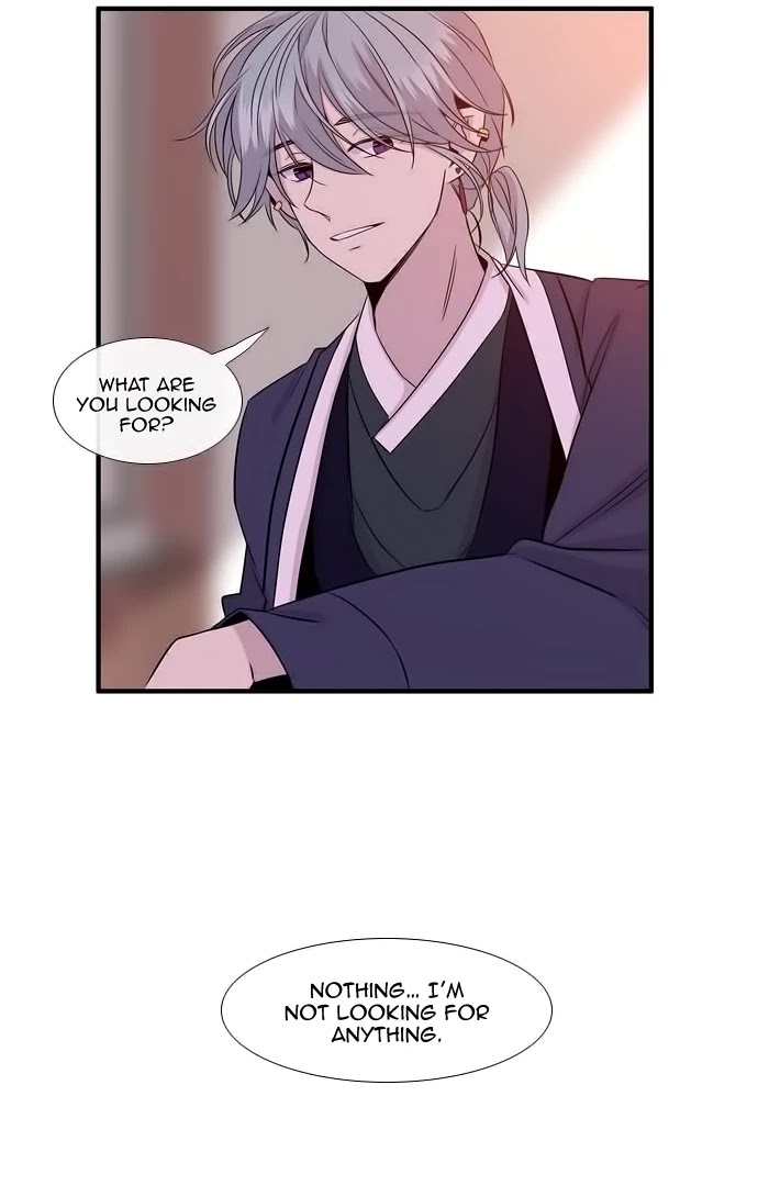 Isanghago Aleumdaun Chapter 82 page 22 - Chapter 82: Season 2 Chapter 34