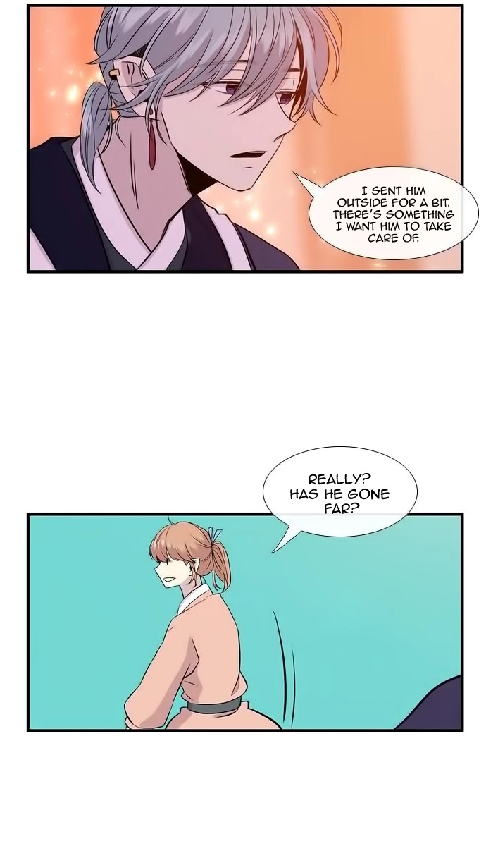 Isanghago Aleumdaun Chapter 82 page 25 - Chapter 82: Season 2 Chapter 34
