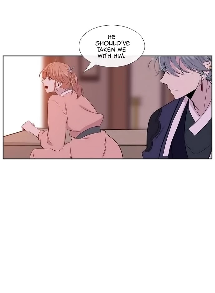 Isanghago Aleumdaun Chapter 82 page 26 - Chapter 82: Season 2 Chapter 34
