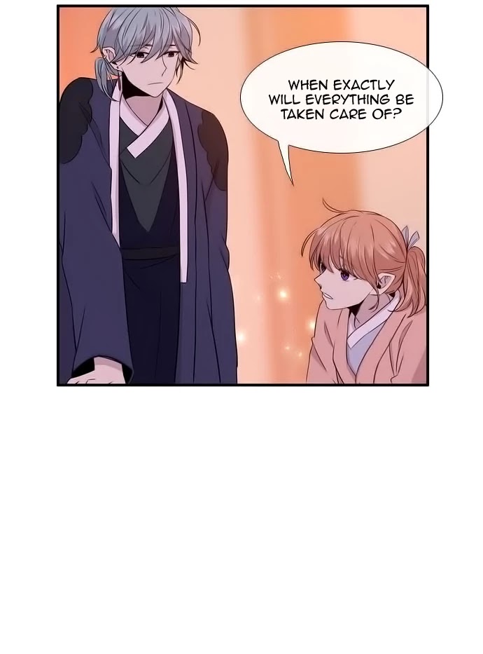 Isanghago Aleumdaun Chapter 82 page 28 - Chapter 82: Season 2 Chapter 34