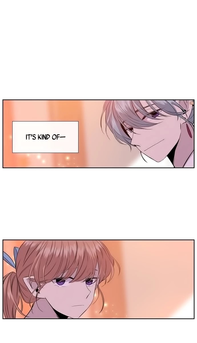 Isanghago Aleumdaun Chapter 82 page 32 - Chapter 82: Season 2 Chapter 34