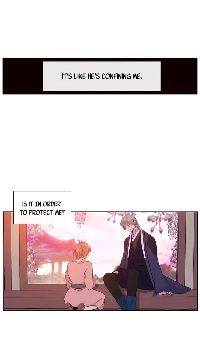 Isanghago Aleumdaun Chapter 82 page 33 - Chapter 82: Season 2 Chapter 34