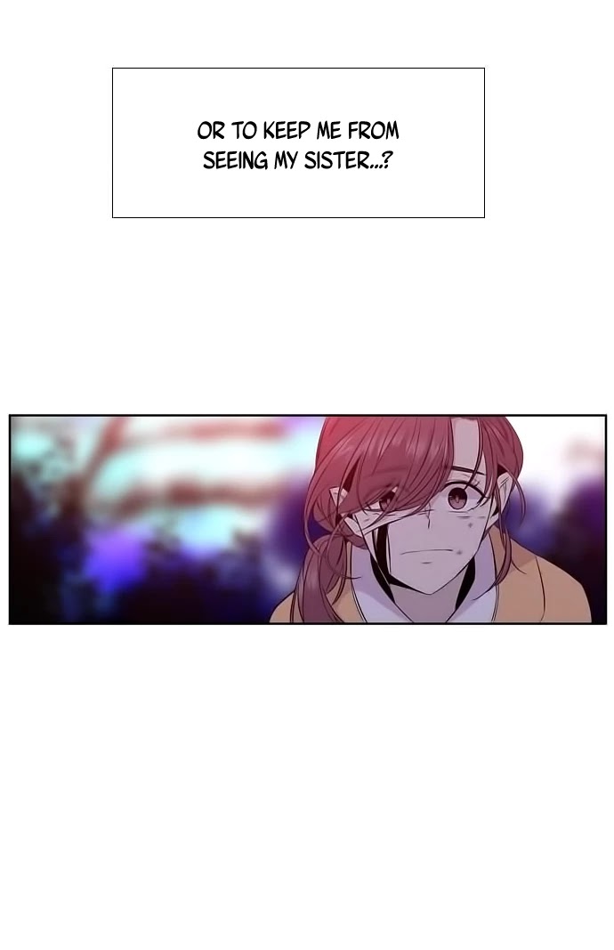 Isanghago Aleumdaun Chapter 82 page 34 - Chapter 82: Season 2 Chapter 34