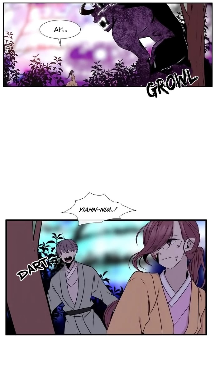 Isanghago Aleumdaun Chapter 82 page 35 - Chapter 82: Season 2 Chapter 34