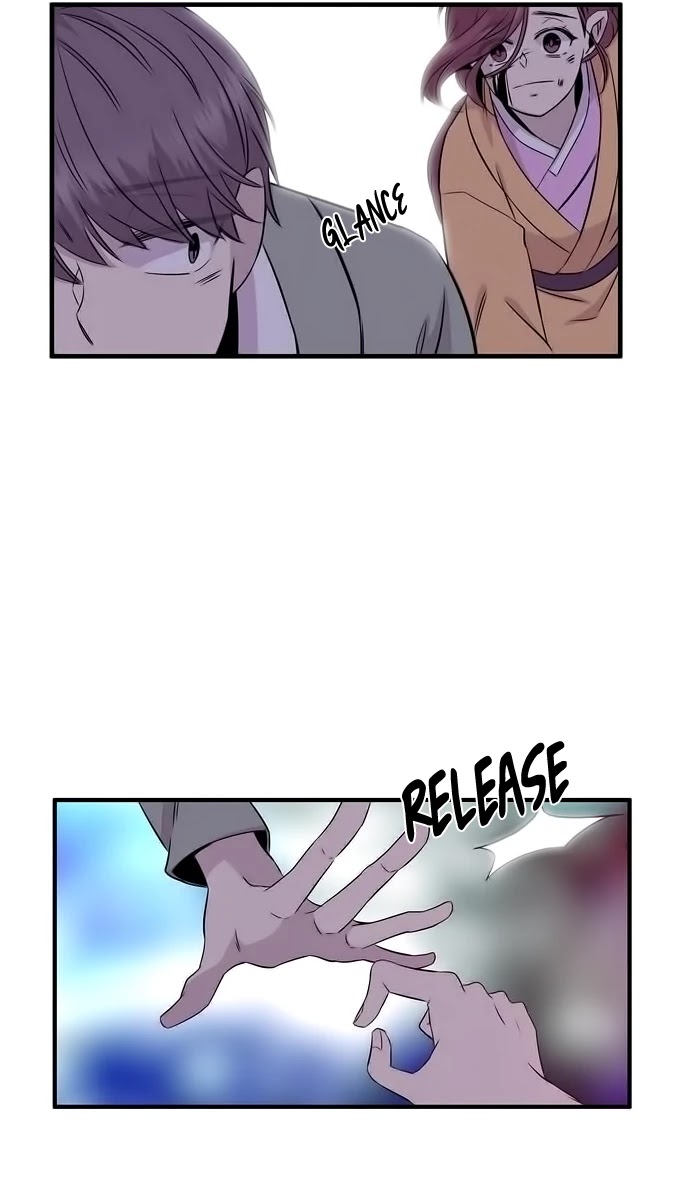 Isanghago Aleumdaun Chapter 82 page 43 - Chapter 82: Season 2 Chapter 34