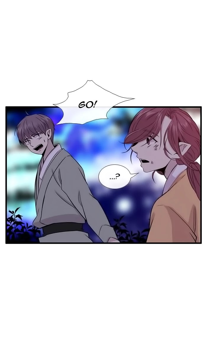 Isanghago Aleumdaun Chapter 82 page 44 - Chapter 82: Season 2 Chapter 34