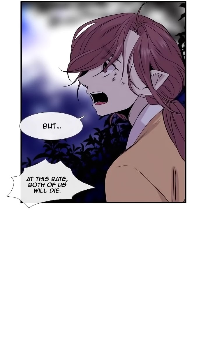 Isanghago Aleumdaun Chapter 82 page 46 - Chapter 82: Season 2 Chapter 34