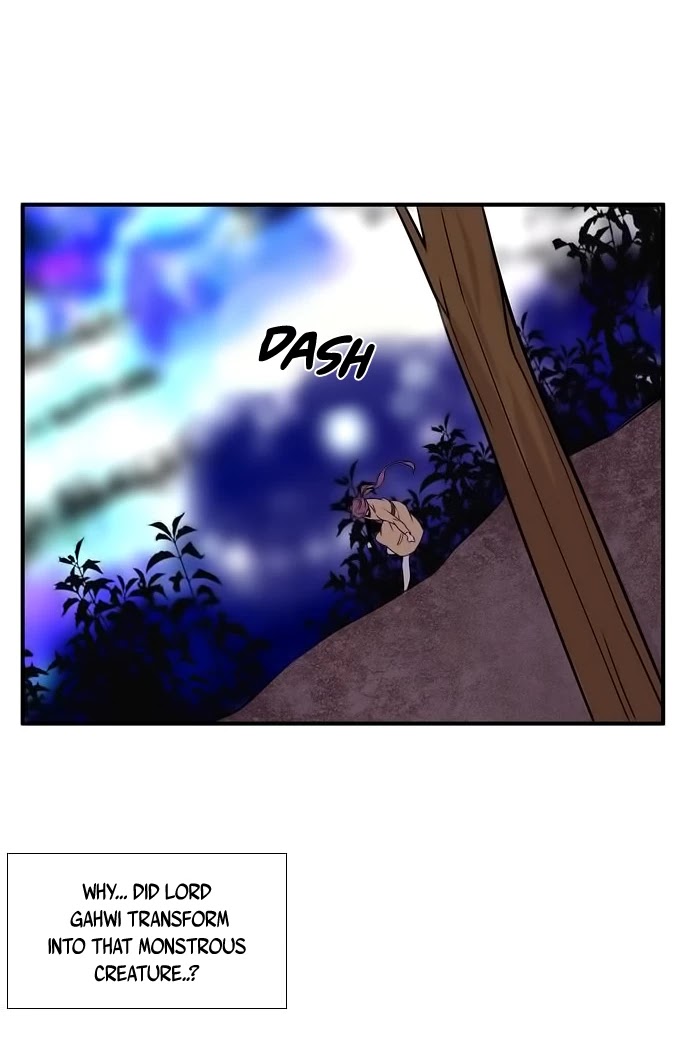 Isanghago Aleumdaun Chapter 82 page 49 - Chapter 82: Season 2 Chapter 34