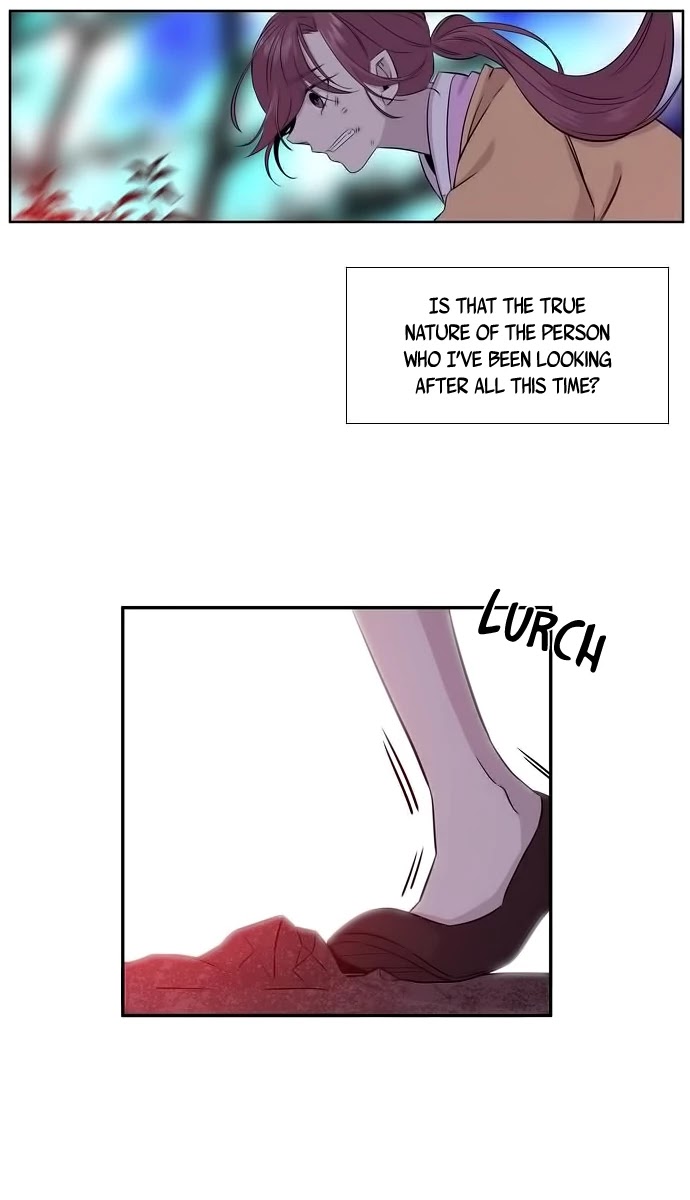 Isanghago Aleumdaun Chapter 82 page 50 - Chapter 82: Season 2 Chapter 34