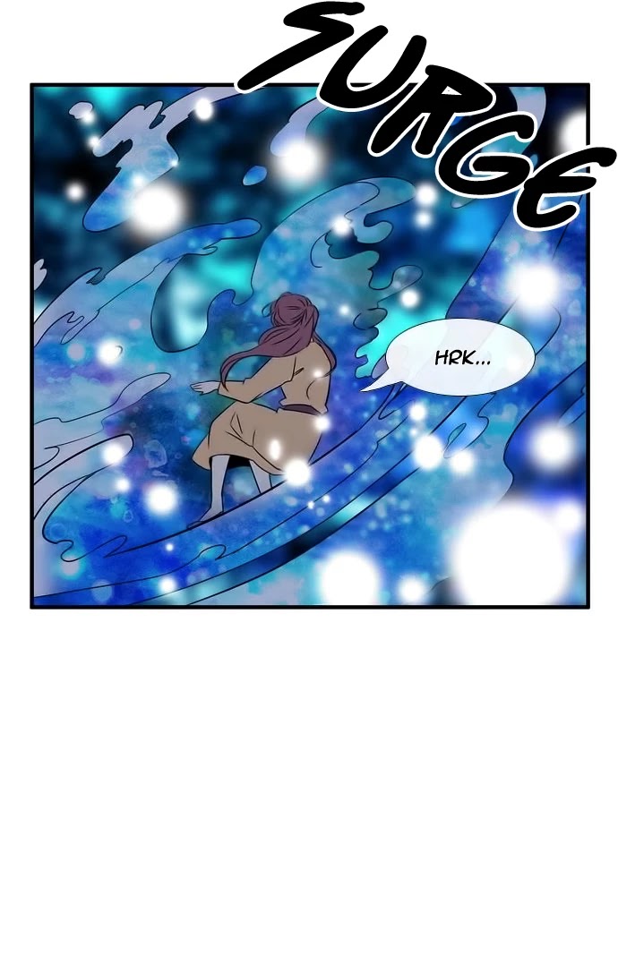 Isanghago Aleumdaun Chapter 82 page 57 - Chapter 82: Season 2 Chapter 34