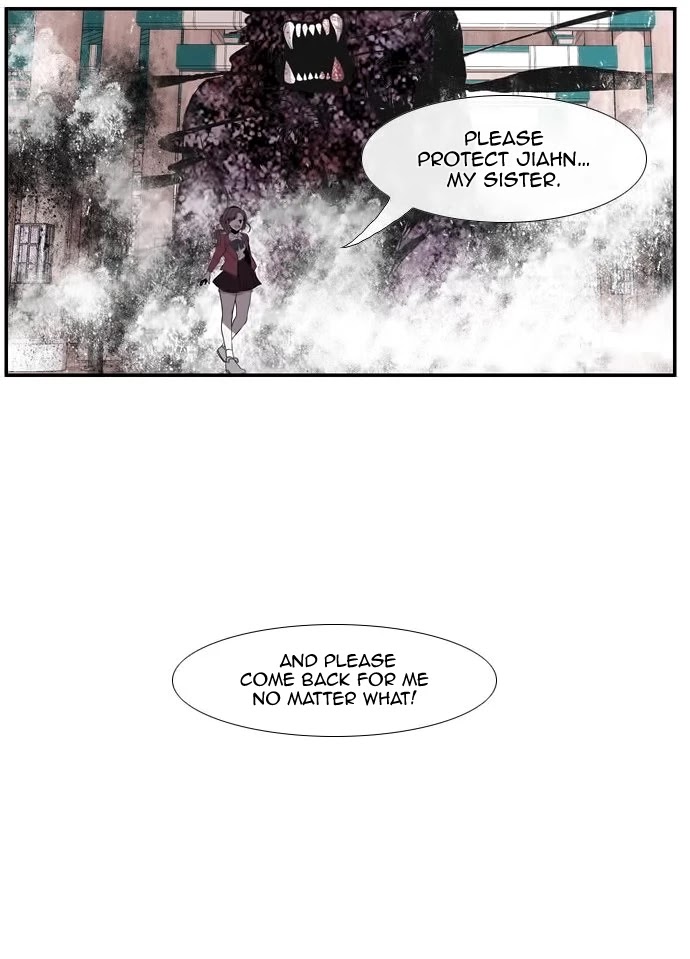 Isanghago Aleumdaun Chapter 82 page 64 - Chapter 82: Season 2 Chapter 34