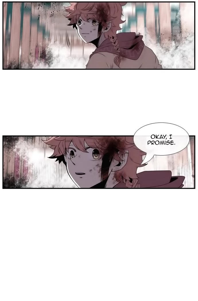 Isanghago Aleumdaun Chapter 82 page 65 - Chapter 82: Season 2 Chapter 34