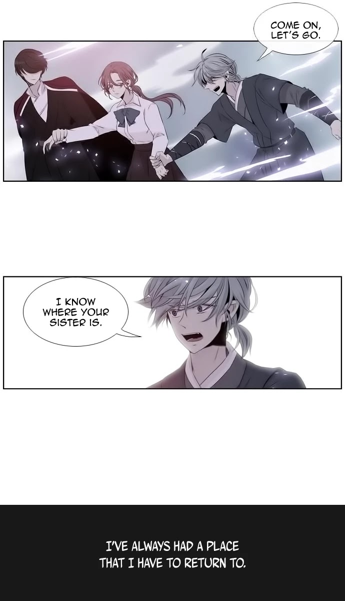 Isanghago Aleumdaun Chapter 82 page 68 - Chapter 82: Season 2 Chapter 34