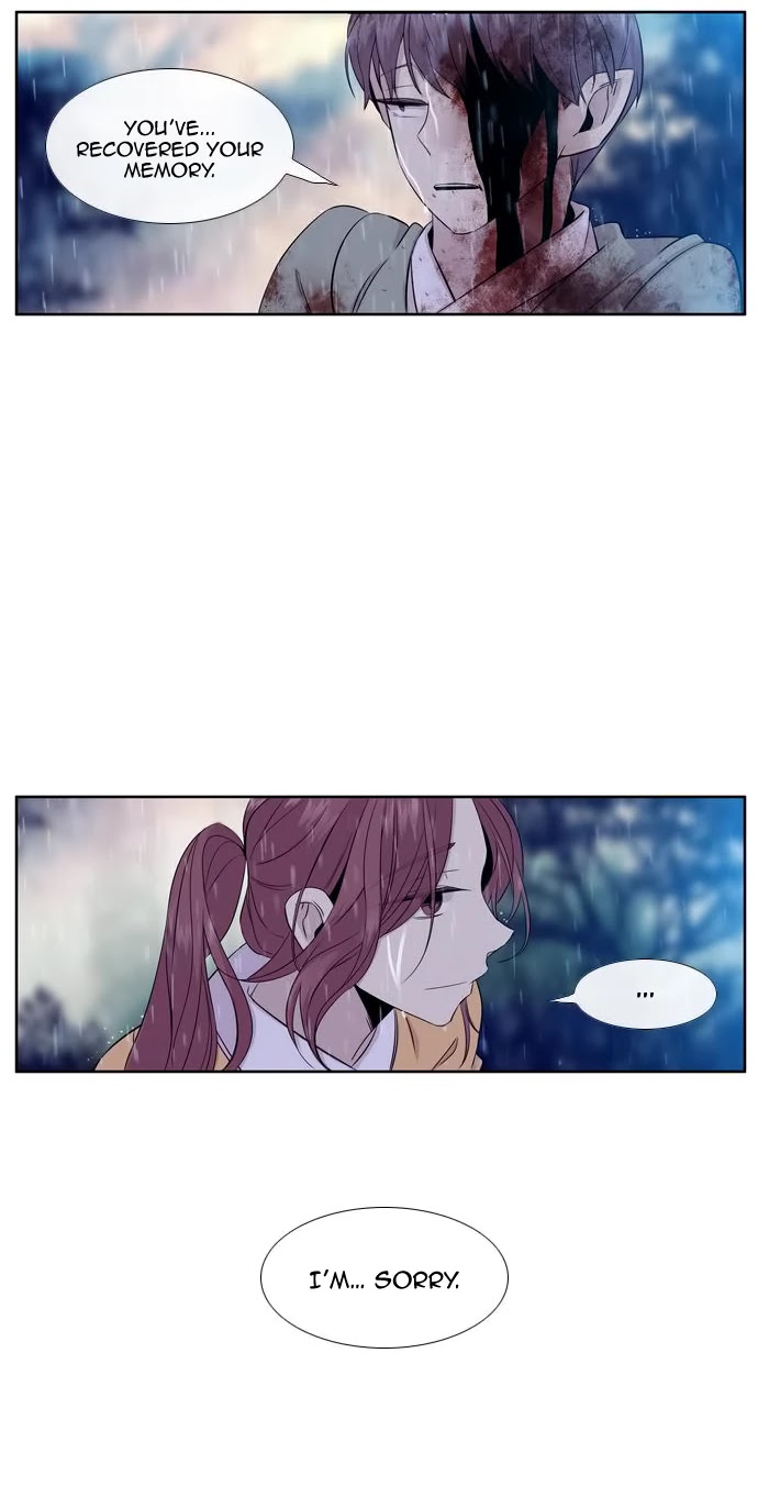 Isanghago Aleumdaun Chapter 83 page 13 - Chapter 83: Season 2 Chapter 35