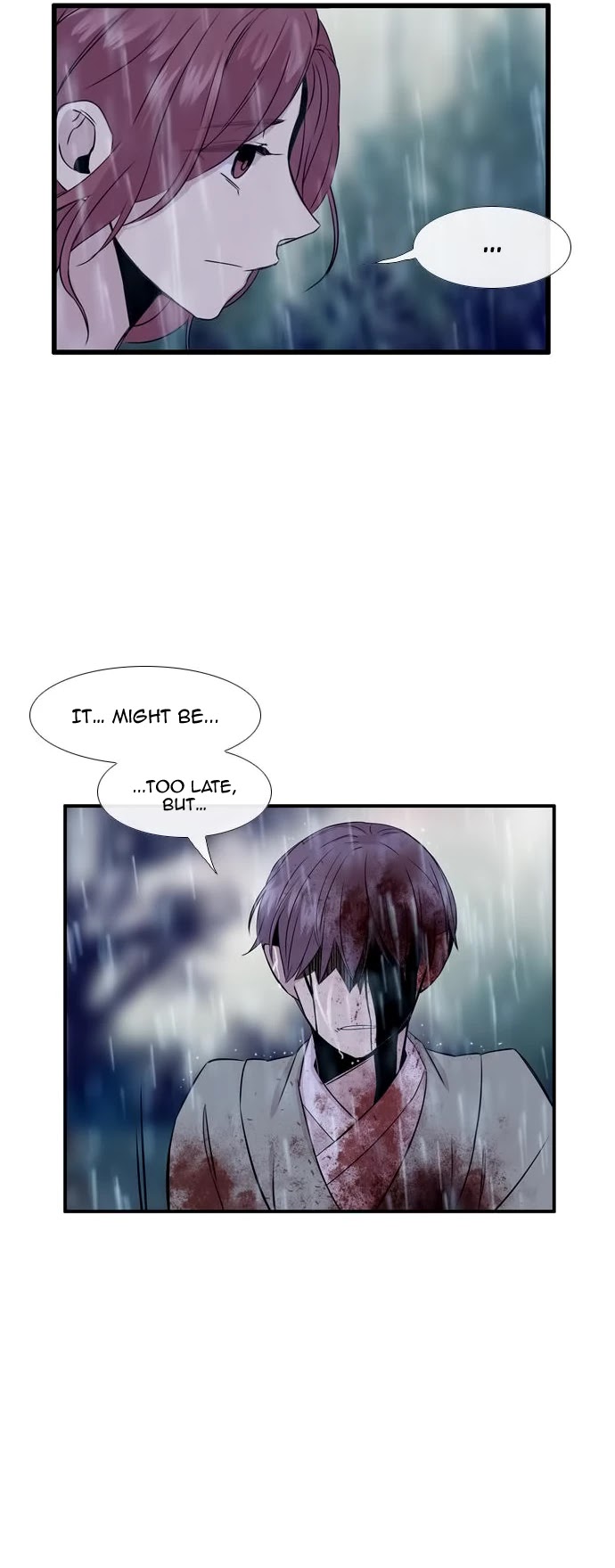 Isanghago Aleumdaun Chapter 83 page 15 - Chapter 83: Season 2 Chapter 35
