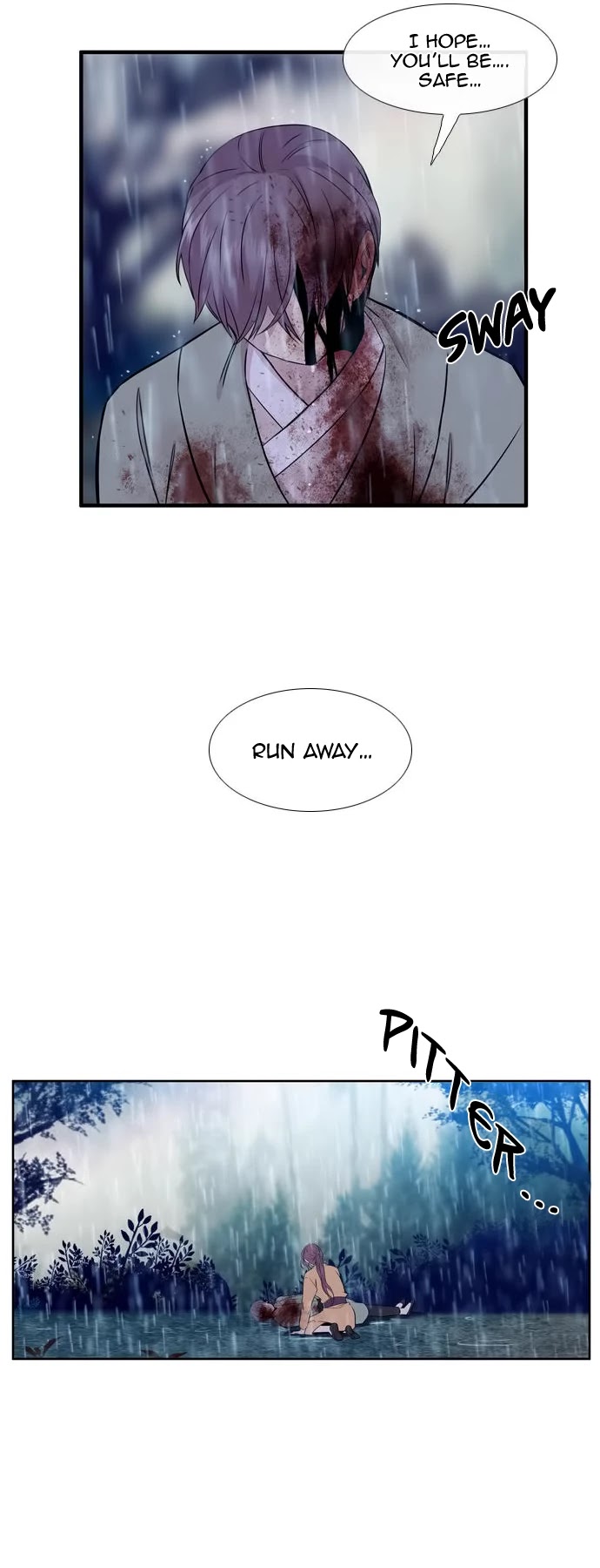 Isanghago Aleumdaun Chapter 83 page 16 - Chapter 83: Season 2 Chapter 35