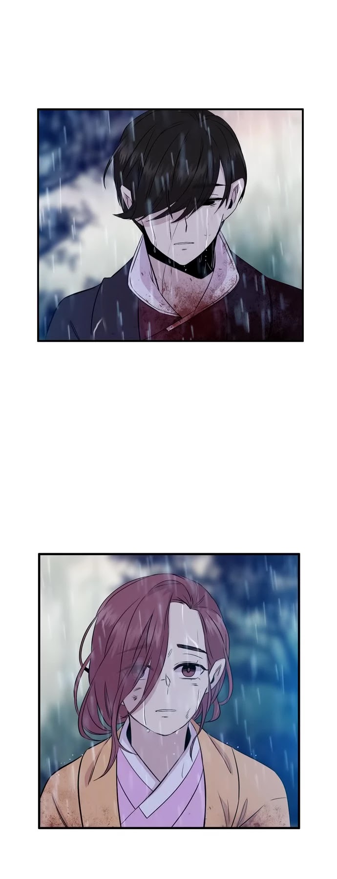 Isanghago Aleumdaun Chapter 83 page 19 - Chapter 83: Season 2 Chapter 35
