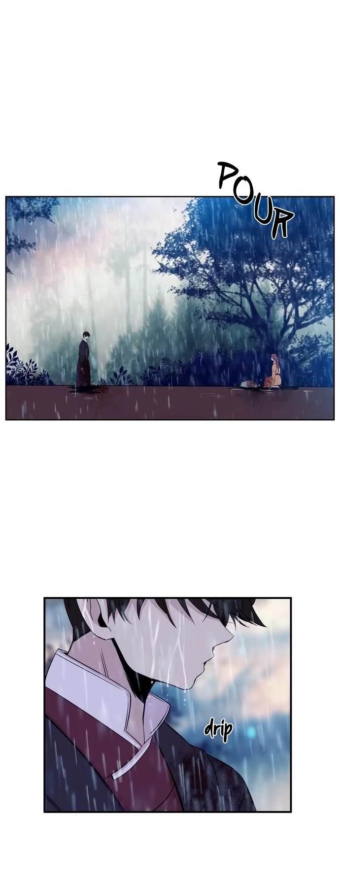 Isanghago Aleumdaun Chapter 83 page 20 - Chapter 83: Season 2 Chapter 35