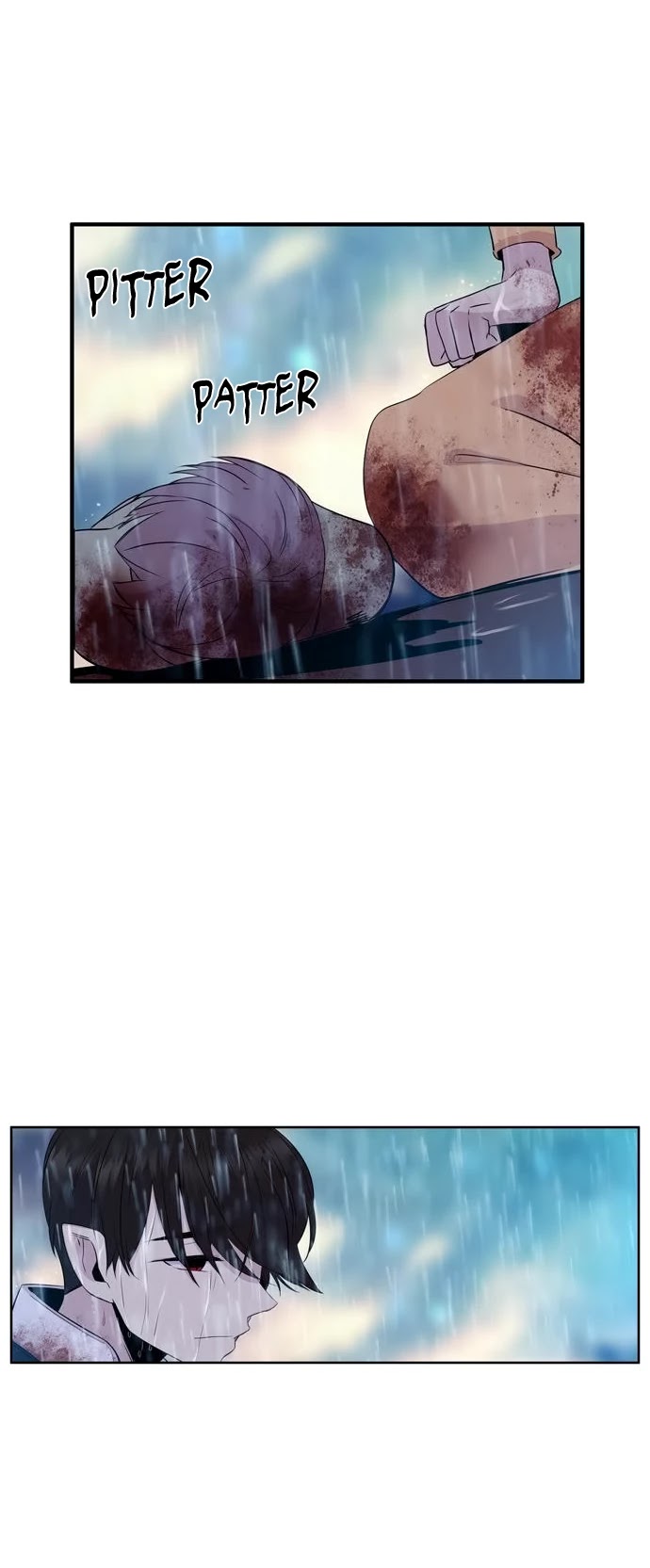 Isanghago Aleumdaun Chapter 83 page 21 - Chapter 83: Season 2 Chapter 35