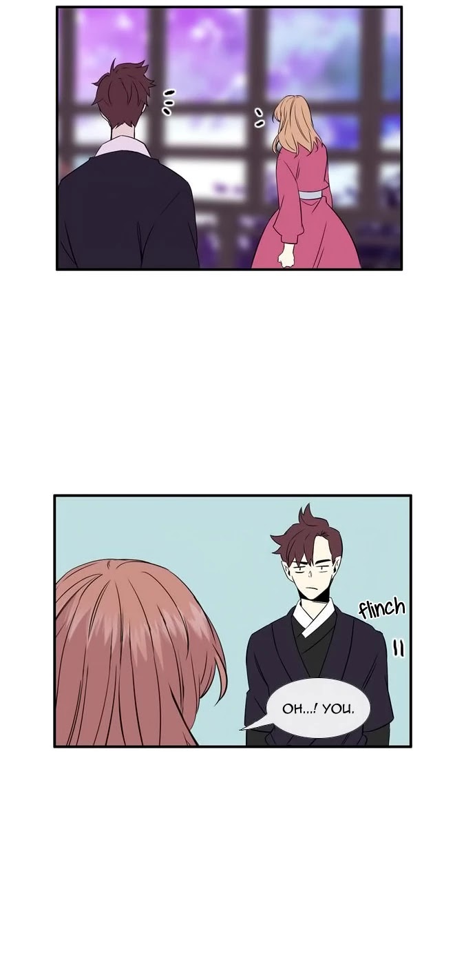 Isanghago Aleumdaun Chapter 83 page 24 - Chapter 83: Season 2 Chapter 35