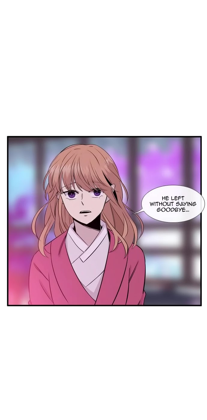 Isanghago Aleumdaun Chapter 83 page 27 - Chapter 83: Season 2 Chapter 35