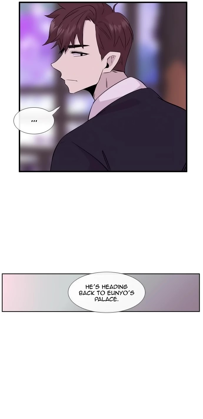 Isanghago Aleumdaun Chapter 83 page 28 - Chapter 83: Season 2 Chapter 35