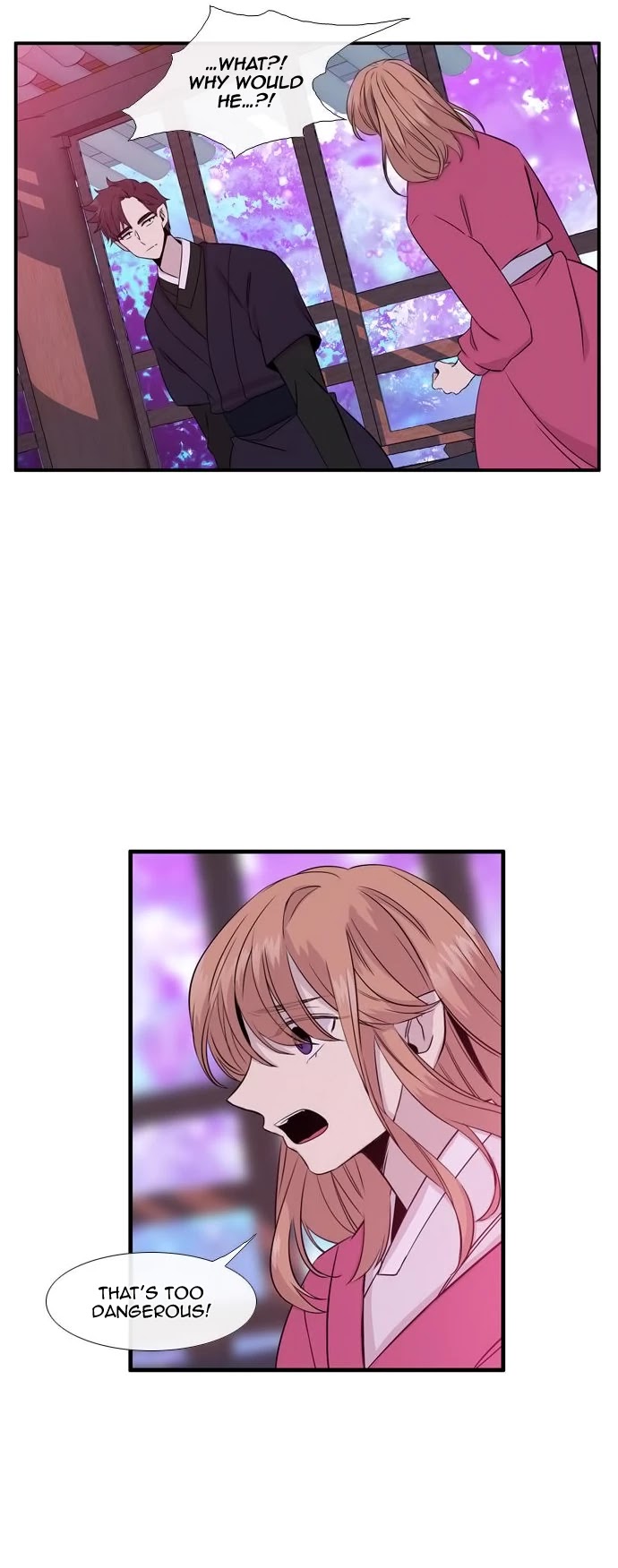 Isanghago Aleumdaun Chapter 83 page 29 - Chapter 83: Season 2 Chapter 35