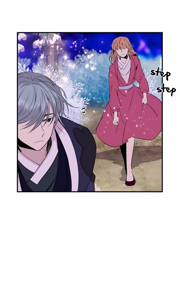 Isanghago Aleumdaun Chapter 83 page 32 - Chapter 83: Season 2 Chapter 35