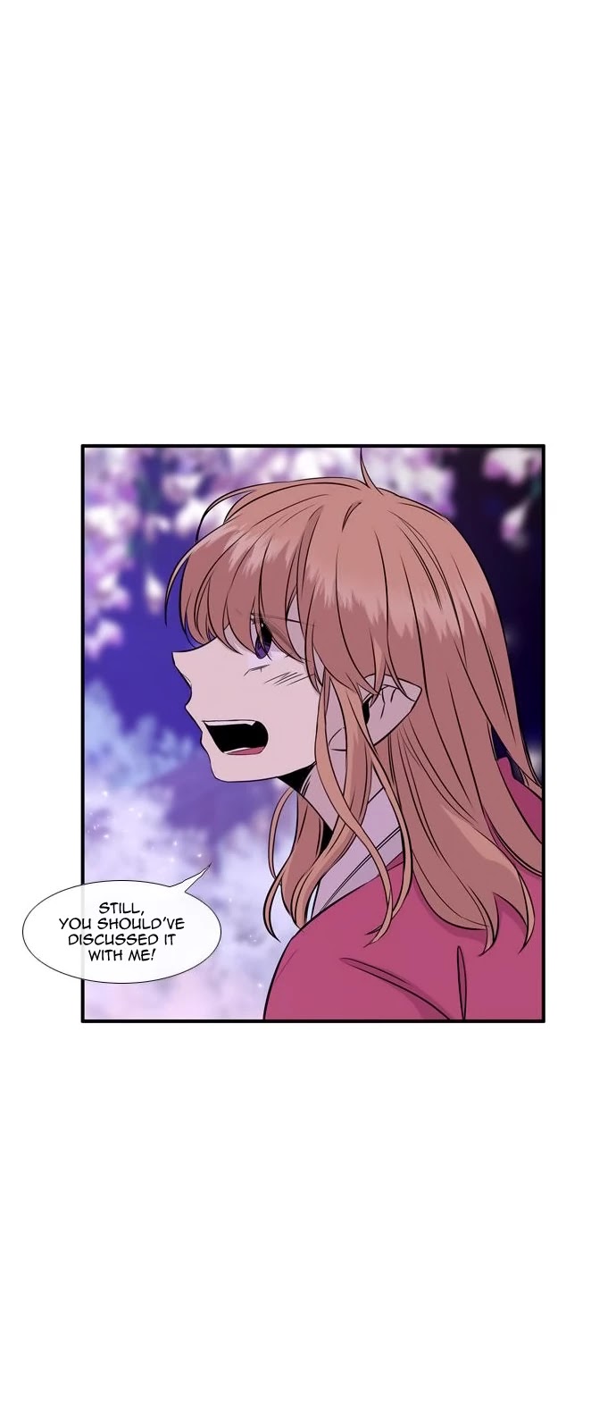 Isanghago Aleumdaun Chapter 83 page 35 - Chapter 83: Season 2 Chapter 35