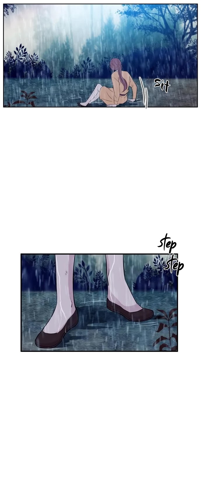 Isanghago Aleumdaun Chapter 83 page 6 - Chapter 83: Season 2 Chapter 35