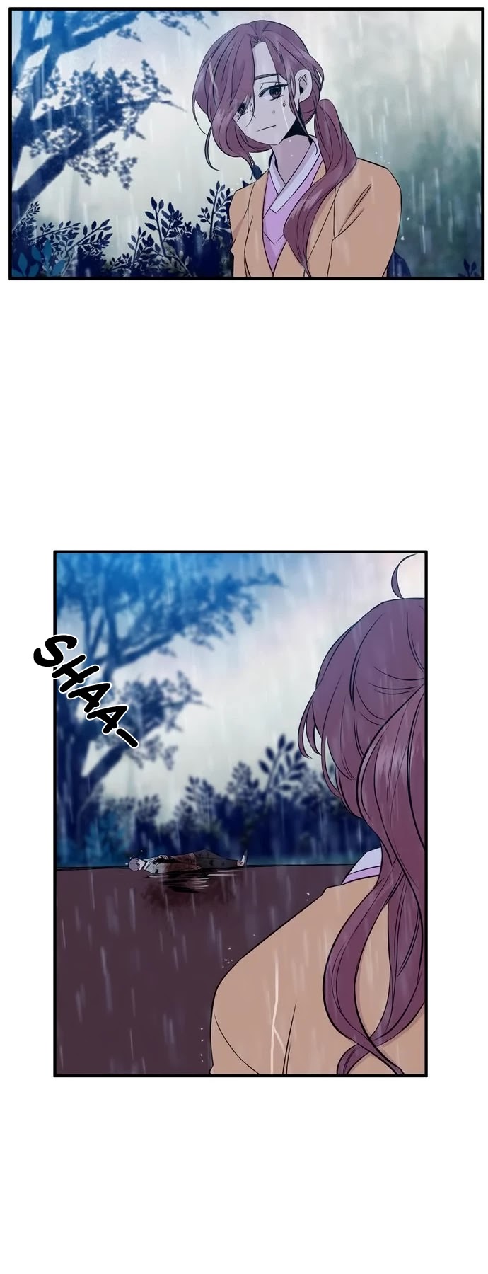 Isanghago Aleumdaun Chapter 83 page 7 - Chapter 83: Season 2 Chapter 35