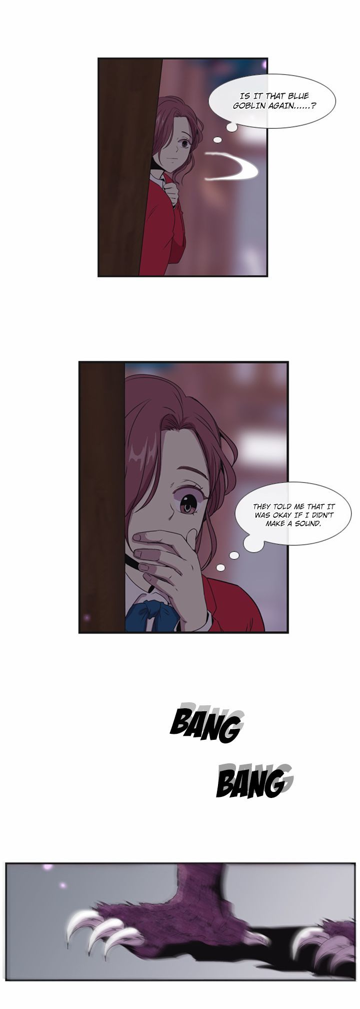 Isanghago Aleumdaun Chapter 9 page 11 - Chapter 9